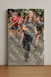 Evenement foto: Nijmeegse Vierdaagse 1022