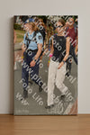 Evenement foto: Nijmeegse Vierdaagse 1022