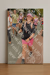 Evenement foto: Nijmeegse Vierdaagse 1022