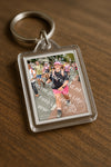 Evenement foto: Nijmeegse Vierdaagse 1022