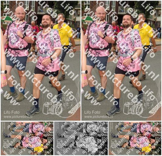 Evenement foto: Nijmeegse Vierdaagse 1022