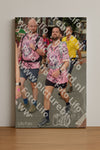 Evenement foto: Nijmeegse Vierdaagse 1022