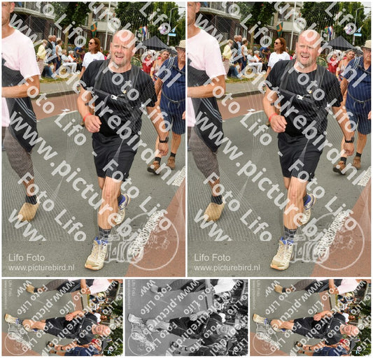 Evenement foto: Nijmeegse Vierdaagse 1022
