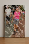 Evenement foto: Nijmeegse Vierdaagse 1022