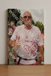 Evenement foto: Nijmeegse Vierdaagse 1022