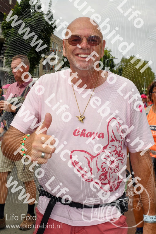 Evenement foto: Nijmeegse Vierdaagse 1022