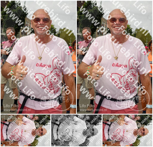 Evenement foto: Nijmeegse Vierdaagse 1022