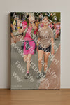 Evenement foto: Nijmeegse Vierdaagse 1022