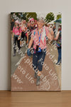 Evenement foto: Nijmeegse Vierdaagse 1022