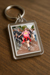 Evenement foto: Nijmeegse Vierdaagse 1021