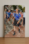 Evenement foto: Nijmeegse Vierdaagse 1021