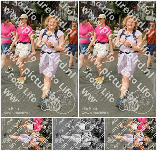 Evenement foto: Nijmeegse Vierdaagse 1021