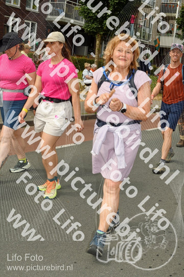 Evenement foto: Nijmeegse Vierdaagse 1021