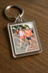 Evenement foto: Nijmeegse Vierdaagse 1021