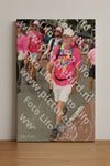 Evenement foto: Nijmeegse Vierdaagse 1021