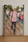 Evenement foto: Nijmeegse Vierdaagse 1021