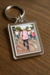 Evenement foto: Nijmeegse Vierdaagse 1021