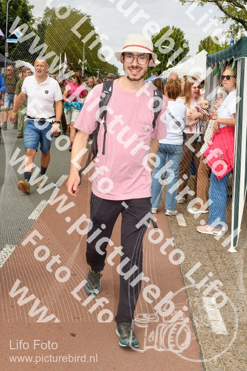 Evenement foto: Nijmeegse Vierdaagse 1021