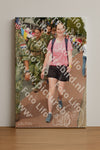 Evenement foto: Nijmeegse Vierdaagse 1021