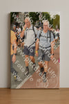 Evenement foto: Nijmeegse Vierdaagse 1021