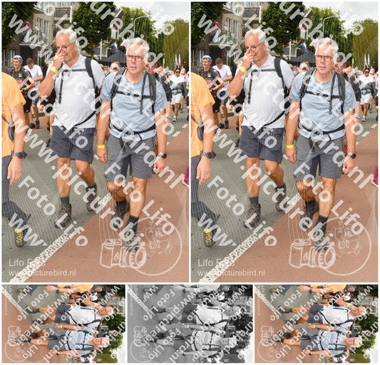 Evenement foto: Nijmeegse Vierdaagse 1021