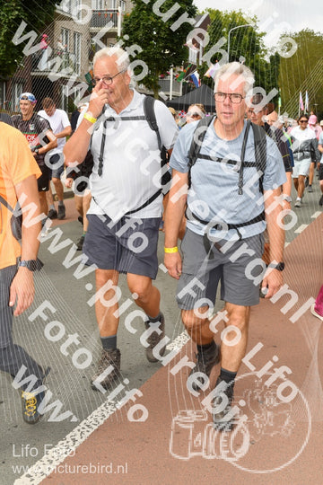 Evenement foto: Nijmeegse Vierdaagse 1021