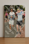 Evenement foto: Nijmeegse Vierdaagse 1021