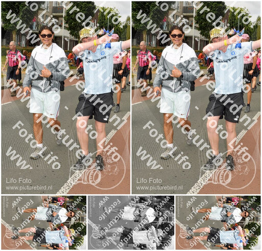 Evenement foto: Nijmeegse Vierdaagse 1021