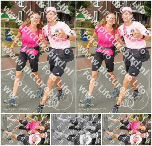 Evenement foto: Nijmeegse Vierdaagse 1021
