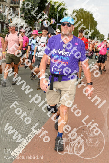 Evenement foto: Nijmeegse Vierdaagse 1021