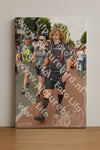 Evenement foto: Nijmeegse Vierdaagse 1021