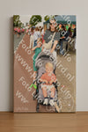 Evenement foto: Nijmeegse Vierdaagse 1021