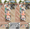 Evenement foto: Nijmeegse Vierdaagse 1021