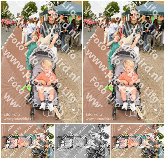 Evenement foto: Nijmeegse Vierdaagse 1021