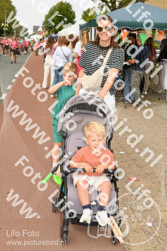 Evenement foto: Nijmeegse Vierdaagse 1021