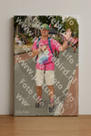 Evenement foto: Nijmeegse Vierdaagse 1021