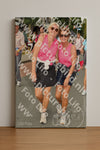 Evenement foto: Nijmeegse Vierdaagse 1021