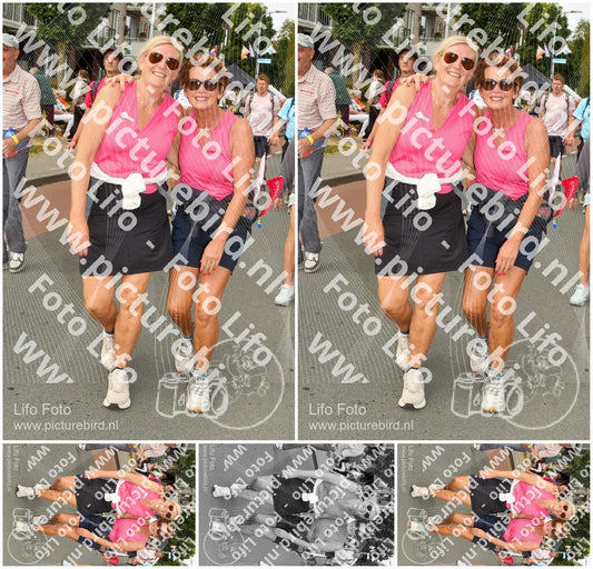 Evenement foto: Nijmeegse Vierdaagse 1021