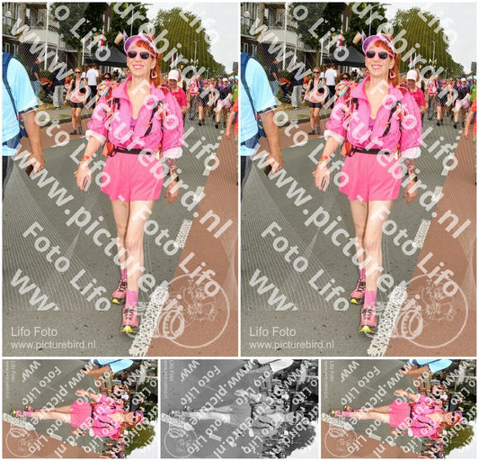 Evenement foto: Nijmeegse Vierdaagse 1021