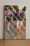 Evenement foto: Nijmeegse Vierdaagse 1021