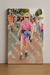Evenement foto: Nijmeegse Vierdaagse 1021