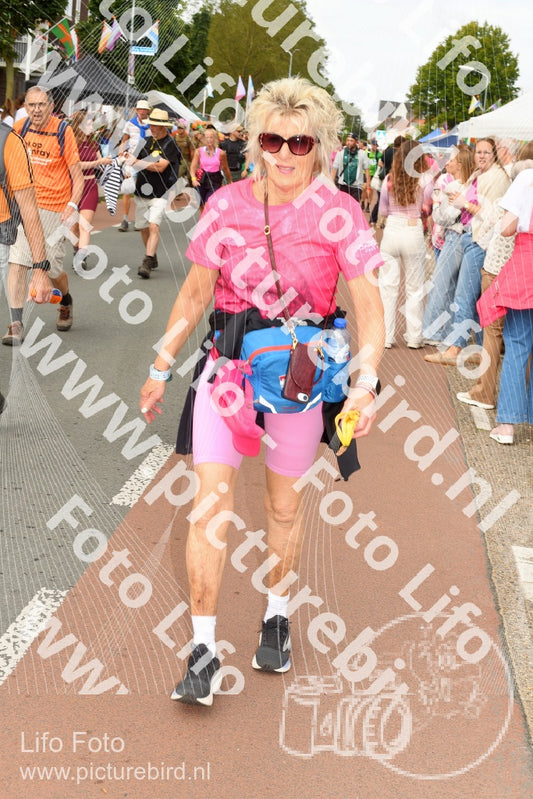 Evenement foto: Nijmeegse Vierdaagse 1021
