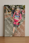 Evenement foto: Nijmeegse Vierdaagse 1021