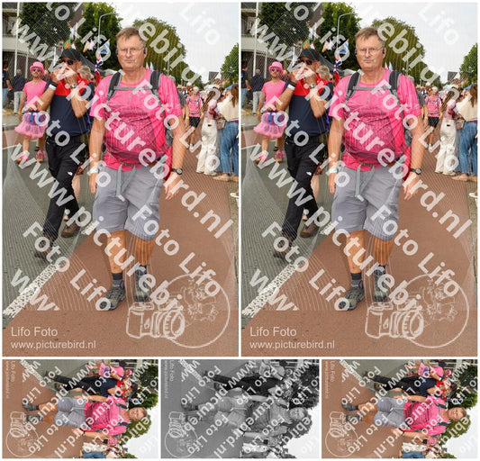 Evenement foto: Nijmeegse Vierdaagse 1021