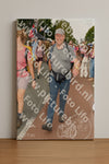 Evenement foto: Nijmeegse Vierdaagse 1021