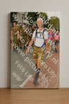 Evenement foto: Nijmeegse Vierdaagse 1021