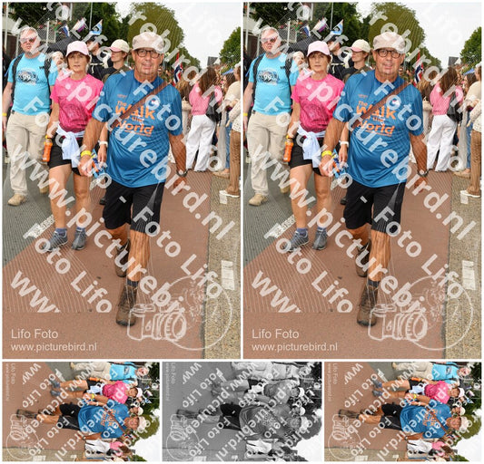 Evenement foto: Nijmeegse Vierdaagse 1021