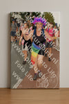 Evenement foto: Nijmeegse Vierdaagse 1021