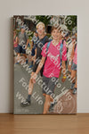 Evenement foto: Nijmeegse Vierdaagse 1021