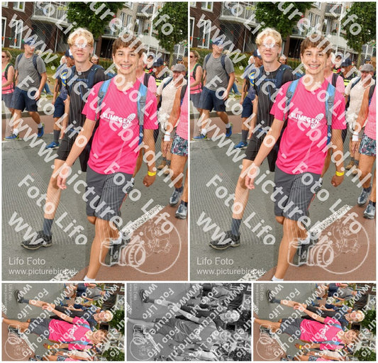Evenement foto: Nijmeegse Vierdaagse 1021